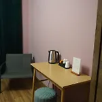 Гостевой дом 18a