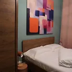 Гостевой дом 18a Генуя