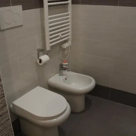 18a Casa de hóspedes *