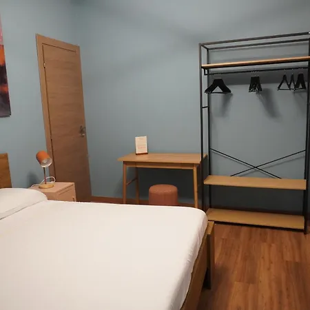 Гостевой дом 18a 3*