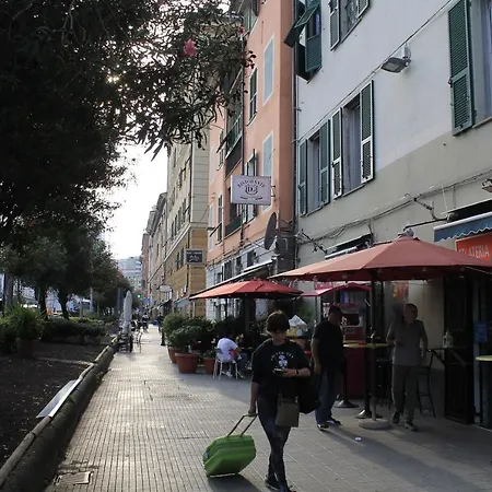 18a Genoa