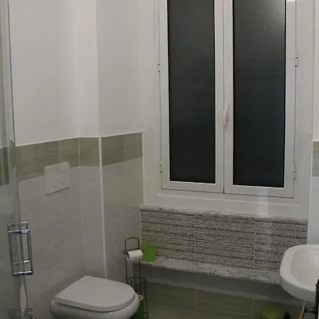 Guest house 18a *