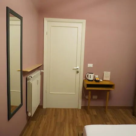 Guest house 18a *