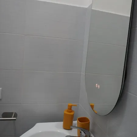 18a Guest house Genoa