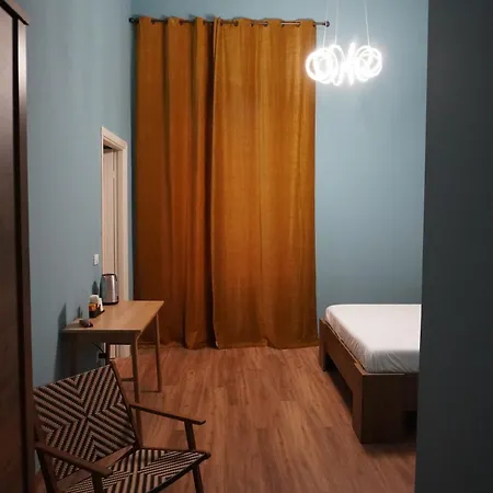 18a Guest house