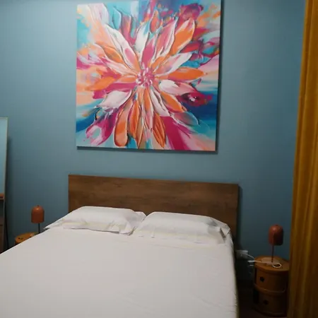 18a Guest house *