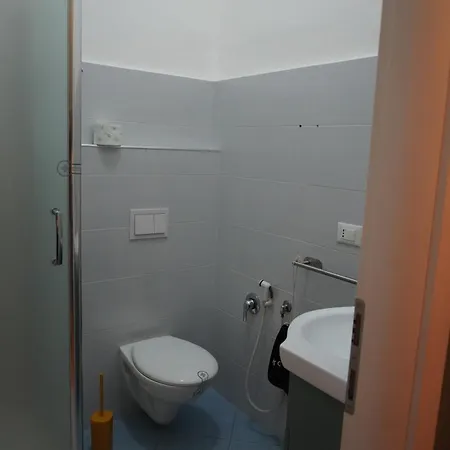 Guest house 18a *