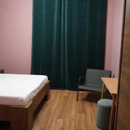 18a Guest house