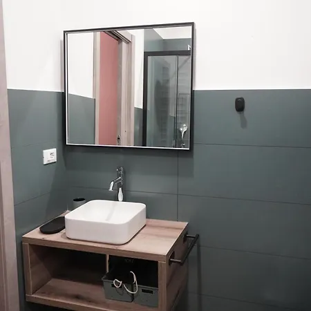 Guest house 18a *