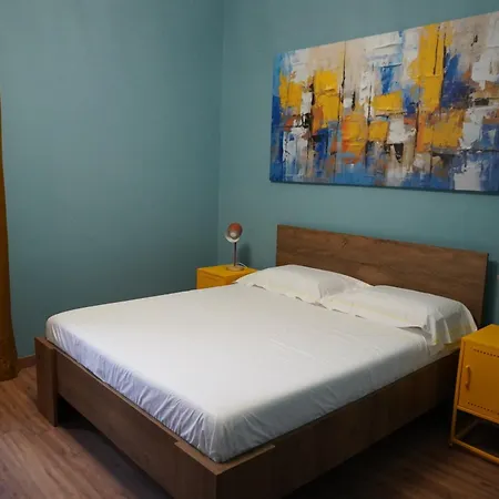 18a Guest house
