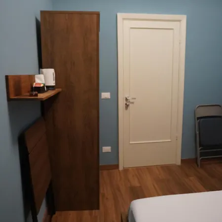 Guest house 18a