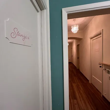 18a Guest house