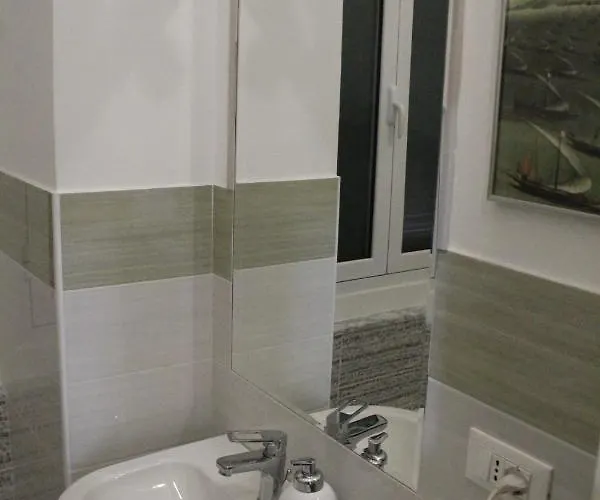 招待所 18a 热那亚