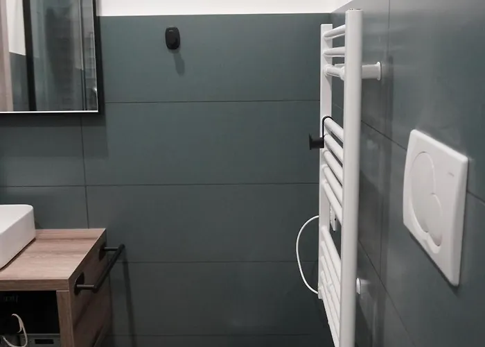 18a 招待所 热那亚