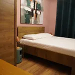 18a 3* Genua