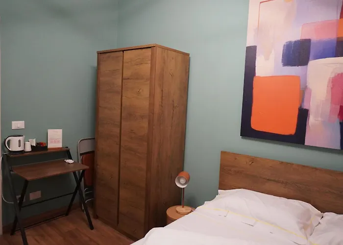 بيت ضيافة 18a