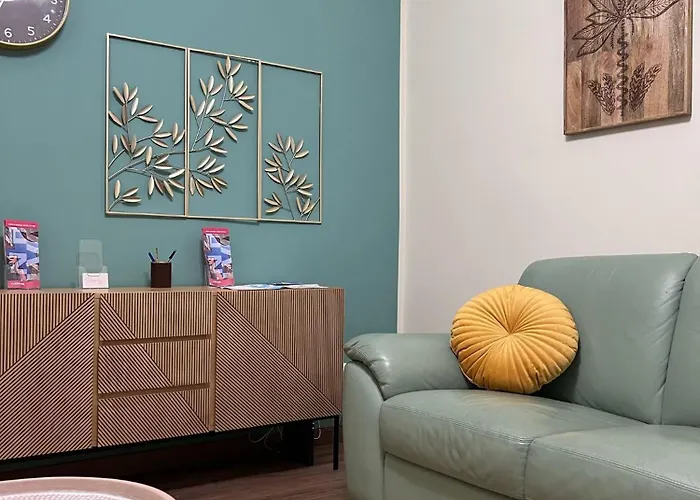 18a بيت ضيافة