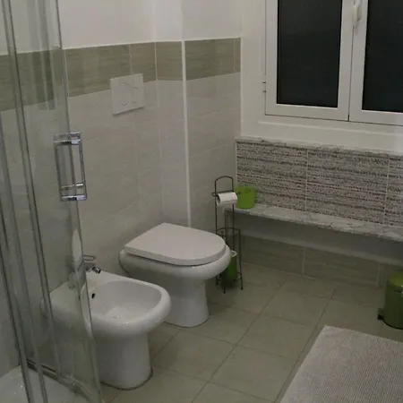 18a 3* Genua