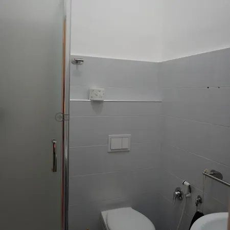 18a 3* Genua