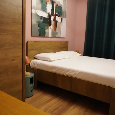 18a 3* Genua