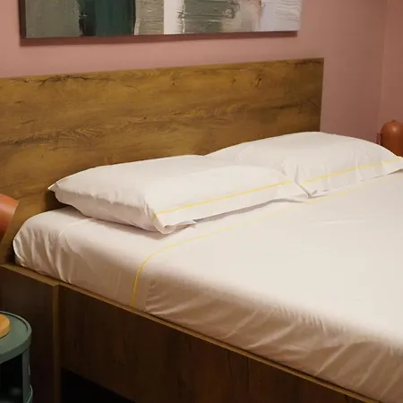 18a ゲストハウス ジェノヴァ