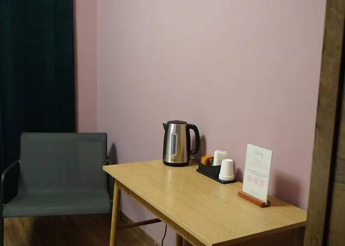 ゲストハウス 18a