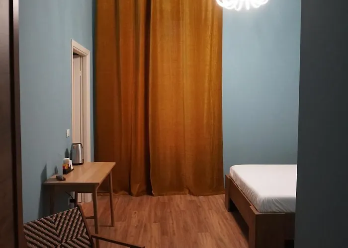 18a ゲストハウス