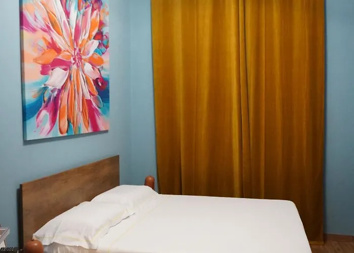 ゲストハウス 18a