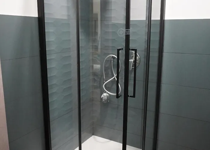 ゲストハウス 18a ジェノヴァ