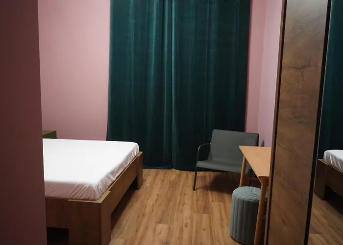 18a ゲストハウス