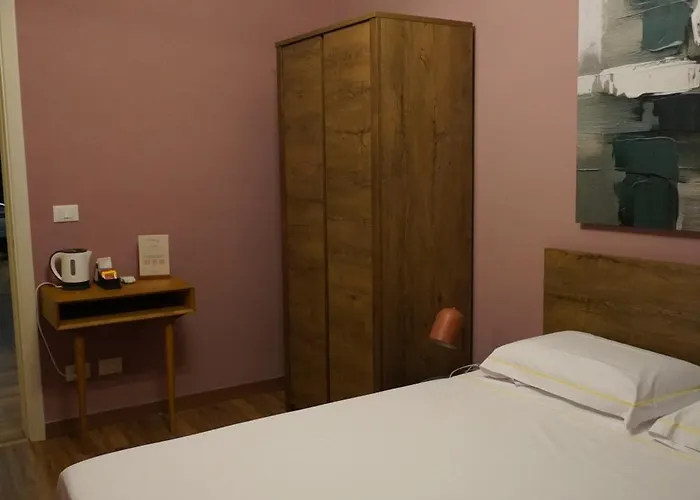 18a ゲストハウス 3*